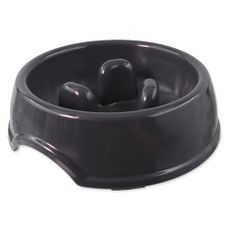 Protihltacia miska pre psa ø 18 cm Dog Fantasy – Plaček Pet Products