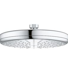 Hlavová sprcha Grohe New Tempesta Classic chróm 26410000