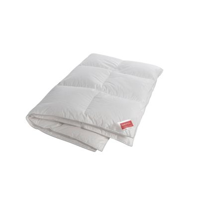 Hefel Textil PÁPEROVÁ PRIKRÝVKA, 140/200 cm, perie, páperie