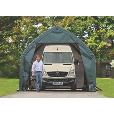 Náhradné plachta pre garáž SHELTERLOGIC 3,9x6,1 m (62730EU)