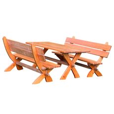 Záhradná zostava BK115 teak