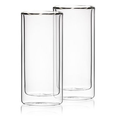4Home Termo pohár Summer Hot&Cool 250 ml, 2 ks
