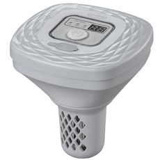 Dávkovač chlóru do bazénov 0,5g/h 60340