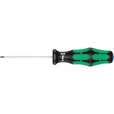 Wera 022795 Šesťhranný skrutkovač s guľovou hlavou 1,5 mm, typ 352