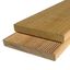 ASKO Terasové dosky LOURO GAMELA 21 × 145 × 2150 mm | jemne rýh. / hladká | FSC®