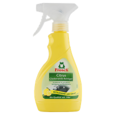 Frosh Eko citrónový čistič na indukčné a sklokeramické dosky 300 ml