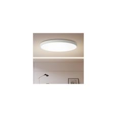 Brilagi - LED stropné svietidlo POOL LED/128W/230V 3000/4500/6000K priemer 100 cm biele