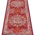 Hanse Home Collection koberce Kusový koberec Luxor 105638 Maderno Red Multicolor - 57x90 cm