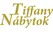 Nábytok Tiffany