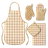 Kuchynský textil