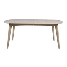 Actona Jedálenský stôl Marte 180x102 cm bielený dub