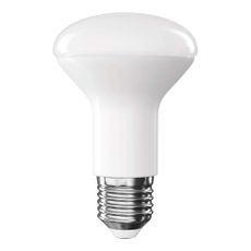 Teplá biela LED žiarovka E27, 7 W – EMOS