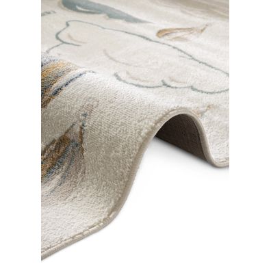 Hanse Home , Detský koberček Adventures 106209 Cream Multicolor, 160x235, biela, detská izba