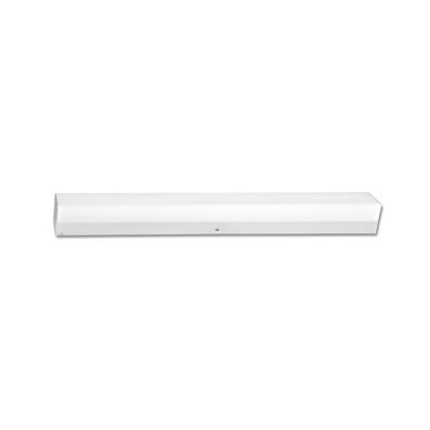 Ecolite TL4130-LED15W/BI - LED Podlinkové svietidlo ALBA LED/15W/230V IP44