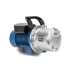 Čerpadlo na vodu Elpumps JPV 1300 multijet - záhradné prúdové čerpadlo