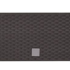 Prosperplast Truhlík RETTO s vkladom antracit, varianta 39,5 cm
