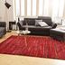 Mint Rugs - Hanse Home koberce Kusový koberec Nomadic 102688 Red - 120x170 cm