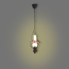 Lampa Enna 7869 LW1