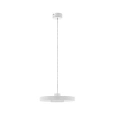 Eglo 98166 - LED Stmievateľný luster na lanku ALPICELLA LED/22,5W/230V