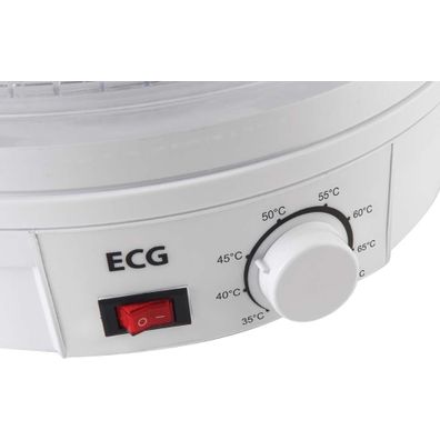 ECG SO 375 Sušička potravín