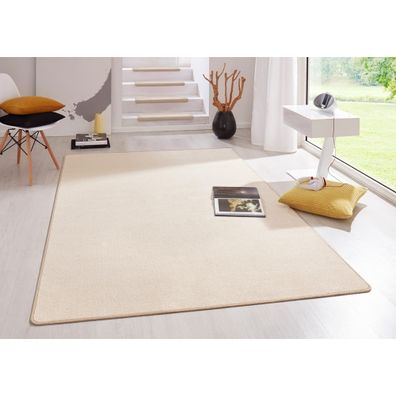 Béžový koberec 80x150 cm Fancy – Hanse Home