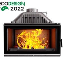 Krbová vložka W16 16,3kW Eco