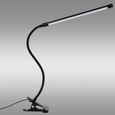 Stolná lampa LED PUREN 6934 čierna 7W LB1
