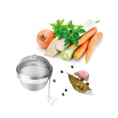 Košík vyvárací GrandCHEF ø 6 cm