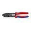 Krimpovacie kliešte 215 mm Knipex 97 21 215 C