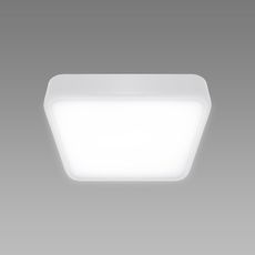 Luster TOTEM LED D 16W NW WHITE 04096 PL1