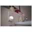 Brennenstuhl - LED Orientačné svietidlo so senzorom do zásuvky LED/0,85W/230V