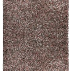 Ayyildiz Kusový koberec Enjoy 4500 rose - 140x200 cm