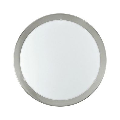 EGLO 31254 - LED nástenné stropné svietidlo LED PLANET LED/12W