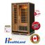 Infrasauna Economical 2022 Carbon