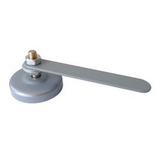 Magnetická svorka zemniace 200A