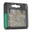 Wera 057778 Skrutkovacie bity 1/4" Bit-Box 25 TX HF (sada 20 kusov)