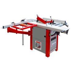 Stolná formátovacia píla TS250F-1600 230V