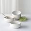 Miska, okrúhla, 14 cm, 4-dielna sada – Gaya Elements North - 492527