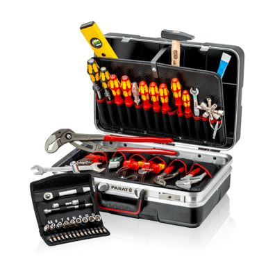 Kufrík na náradie "Vision27" pre inštalatérov Knipex 00 21 21 HK S