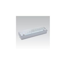 LED Núdzové svietidlo CARLA LED/5,51W/230V dočasné 1h/350 mAh IP65