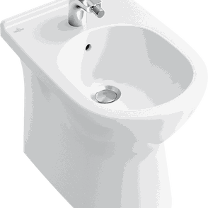 Bidet Villeroy & Boch O.Novo stojaci, vnútorný prívod 54610001