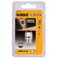 Magnetický držiak zo zliatiny pre 50 mm torzné bity DeWALT DT70547T
