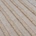 Flair Rugs koberce Behúň Verve Elton Stripe Beige - 60x240 cm