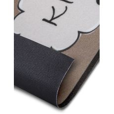 Hanse Home , Behúň Cook & Clean 105728 Brown White Black, 50x150, hnedá, kuchyňa