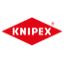 Presné bočné frézy na elektroniku 125 mm KNIPEX 79 22 125 ESD - leštená hlava, viaczložkové puzdrá