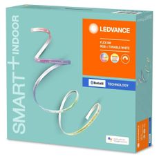 Ledvance-LED RGB+TW Stmievateľný pásik SMART+ FLEX 5m LED/16W/230V 2700K-6500K BT