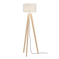 Fischer & Honsel STOJACIA LAMPA, 54/140-164 cm