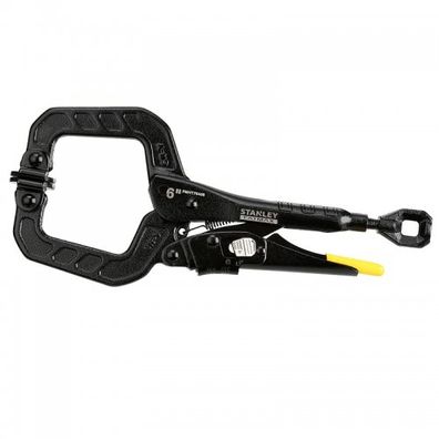 Samosvorné kliešte s "c" čeľusťami 150 mm FatMax Stanley FMHT0-75408