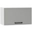 Kuchynská skrinka Emily W60okgr Dast Grey
