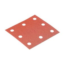 Flex Brúsny papier na suchý zips PURFLEX 115x105 PU-P100 VE25 - 25ks